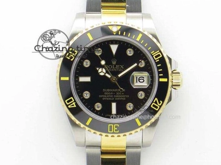 0112 SoftTouch Datejust 31mm 278273 SS YG BP Maker Best Edition Gray Diamonds Dial on SS YG Oyster Bracelet 2715